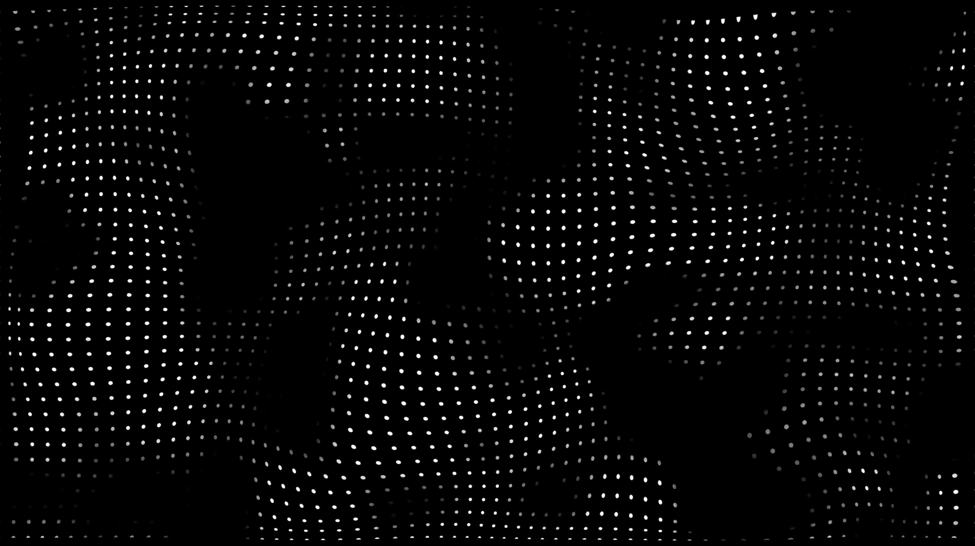 Dotted Pattern Background