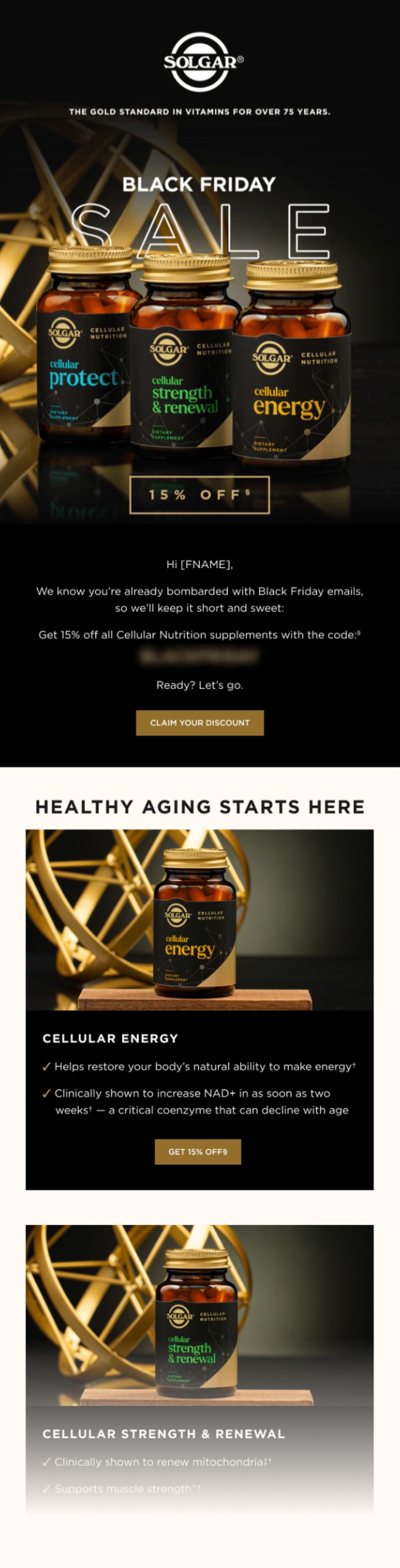 Solgar email mobile 5