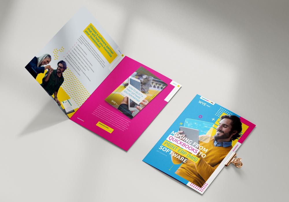 Whitepaper Mockup thumbnail